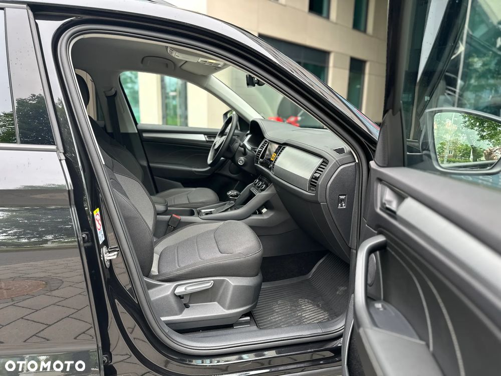 Skoda Kodiaq 1.5 TSI ACT 4x2 Ambition DSG - 13