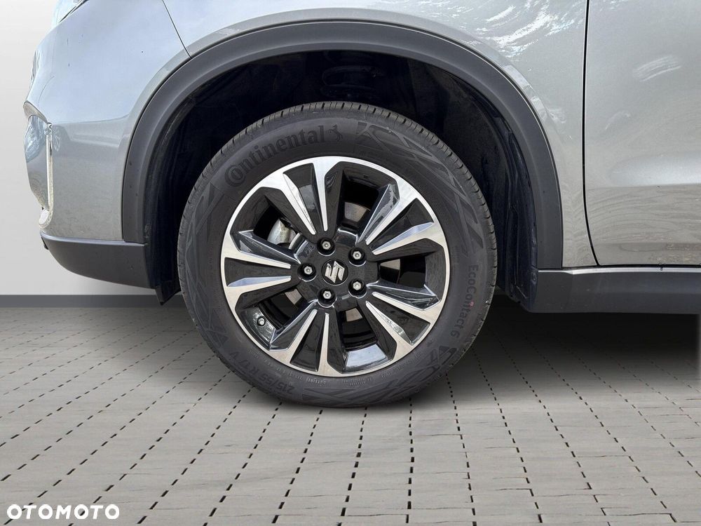 Suzuki Vitara - 20