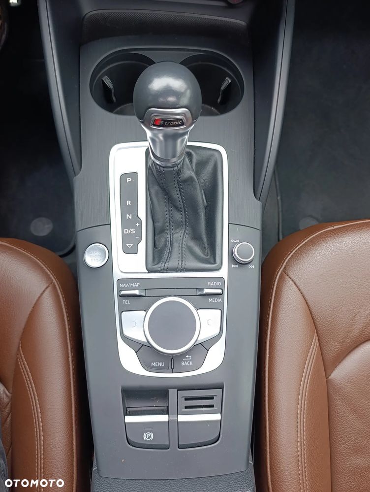 Audi A3 Limousine - 13