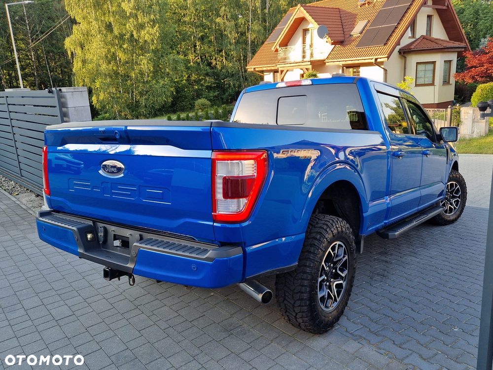 Ford F150 - 10