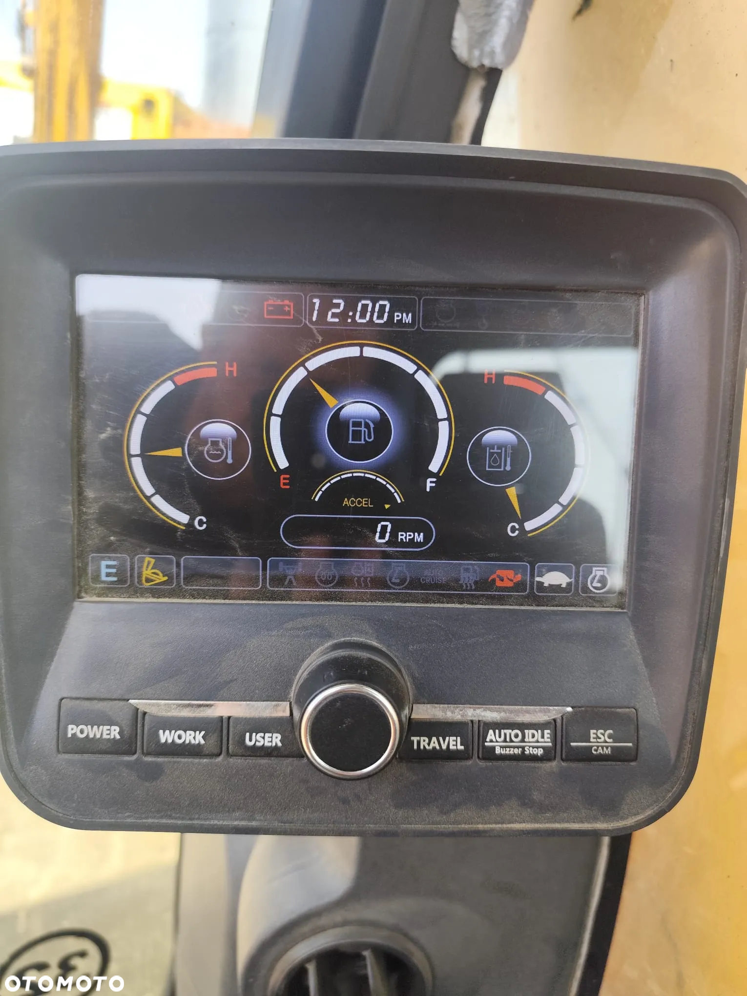 Hyundai Robex 380 L-9 - 4