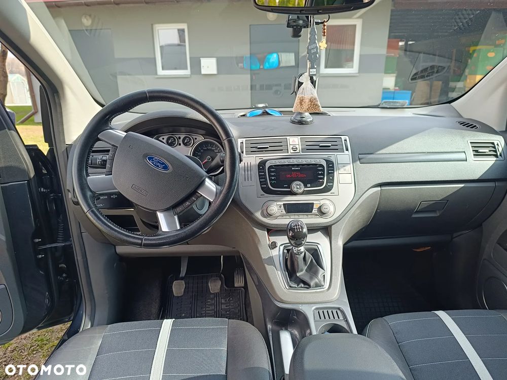 Ford Kuga 2.0 TDCi 4x4 Trend - 9