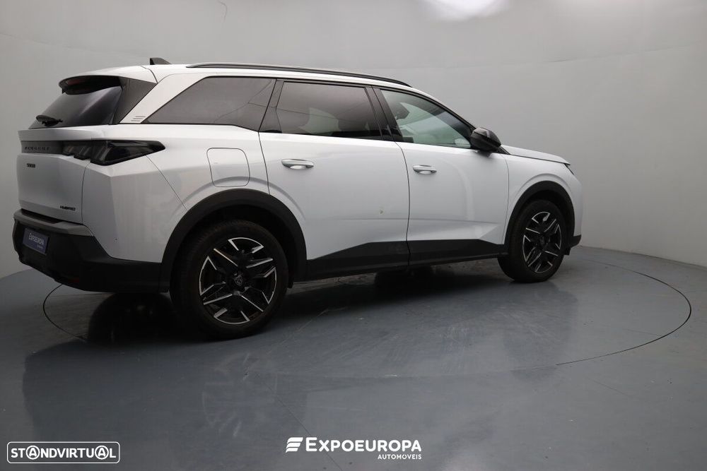 Peugeot 5008 Hybrid 145 e-DSC6 Allure - 5