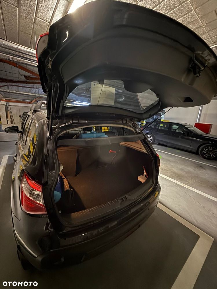 Nissan Qashqai 1.6 Visia - 9