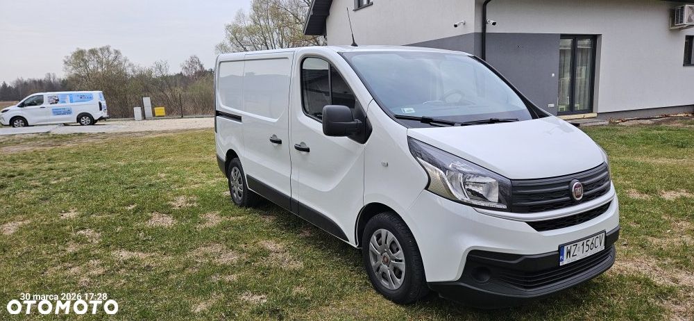 Fiat Talento - 6