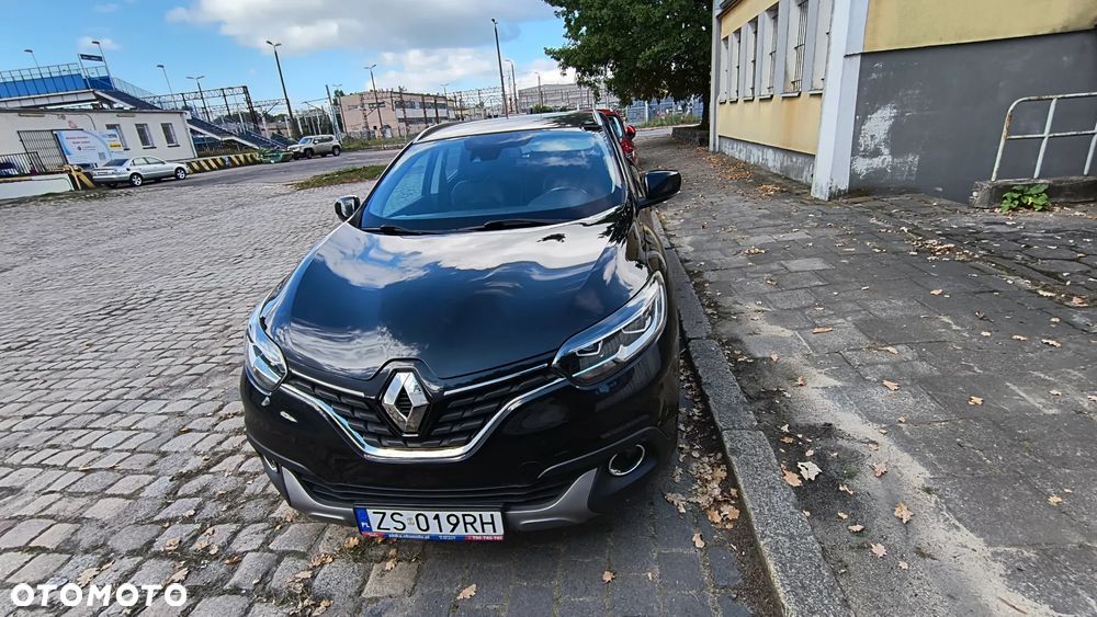 Renault Kadjar 1.6 dCi Energy Intens - 7