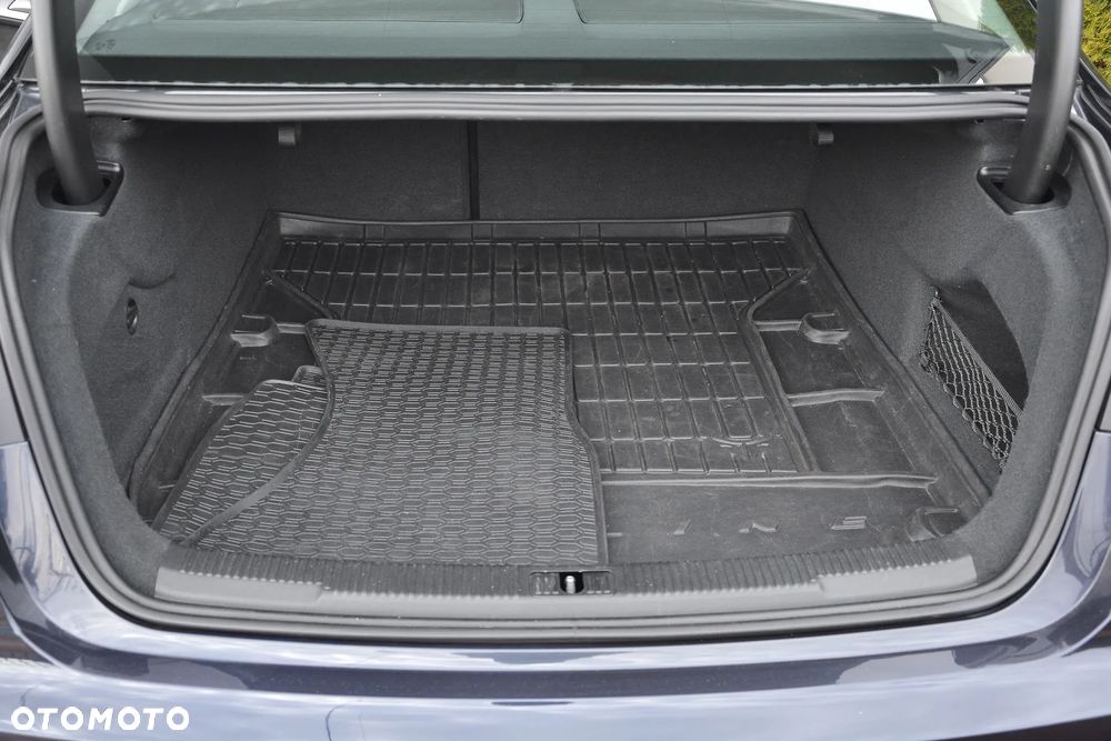 Audi A6 Limousine 2.0 TDI Quattro S tronic - 30