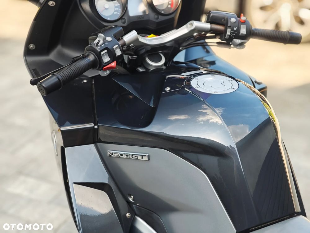 BMW K - 18