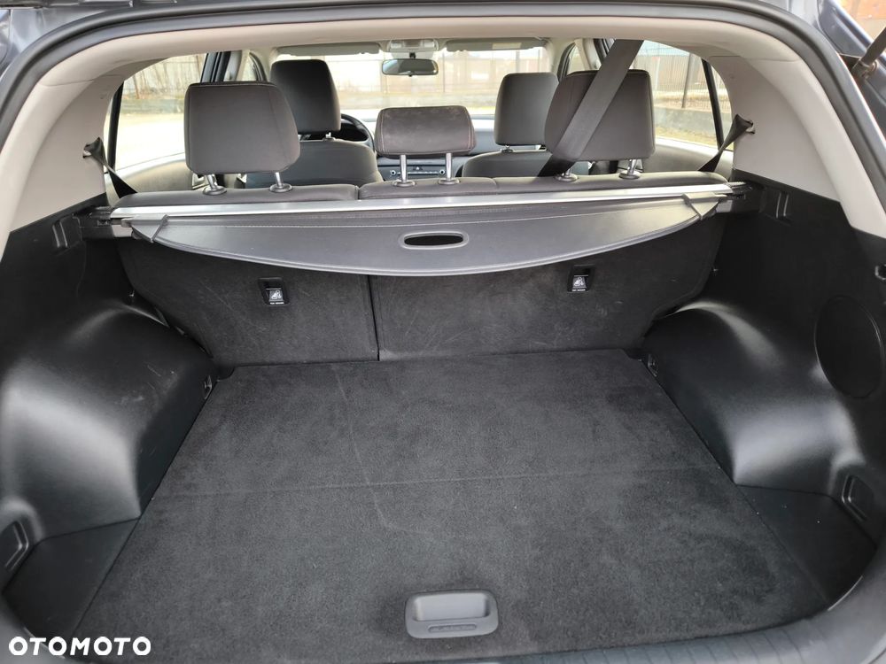 Kia Sportage 1.6 GDI Business Line 2WD - 23