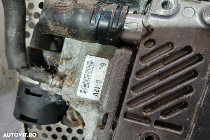 Webasto RF5C209A0 9100002J 000002031232 RF5C209A0 9100002J 0000020312 - 3