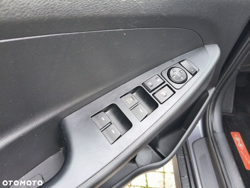 Hyundai Tucson 1.6 GDi 2WD Select - 21