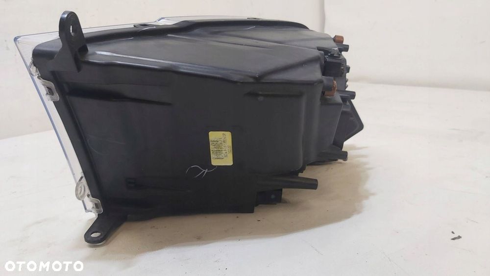 LAMPA PRZÓD PRZEDNIA PRAWA DODGE RAM 1500 LIFT - 10