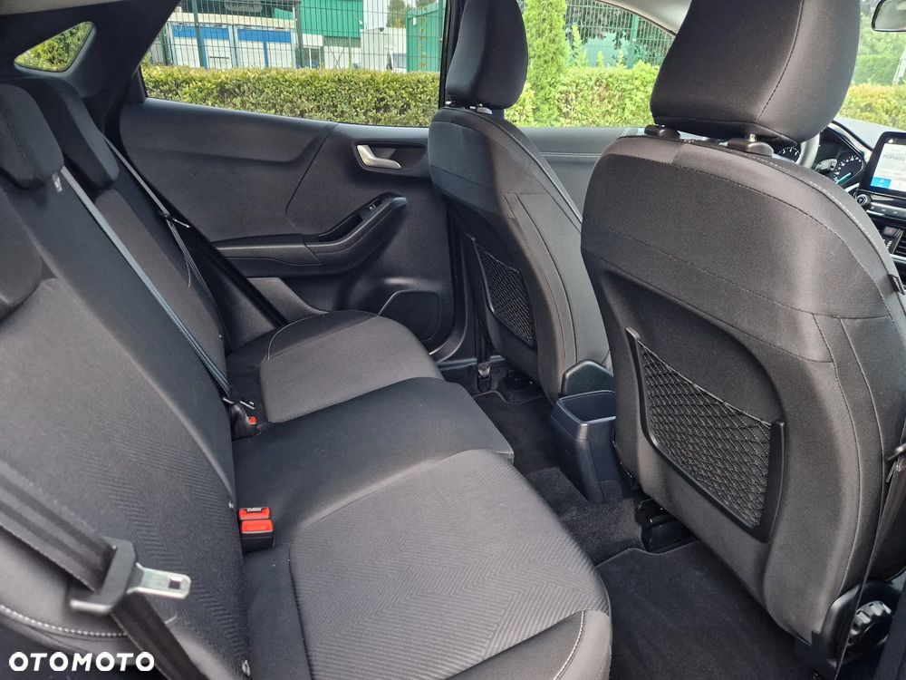 Ford Puma - 26