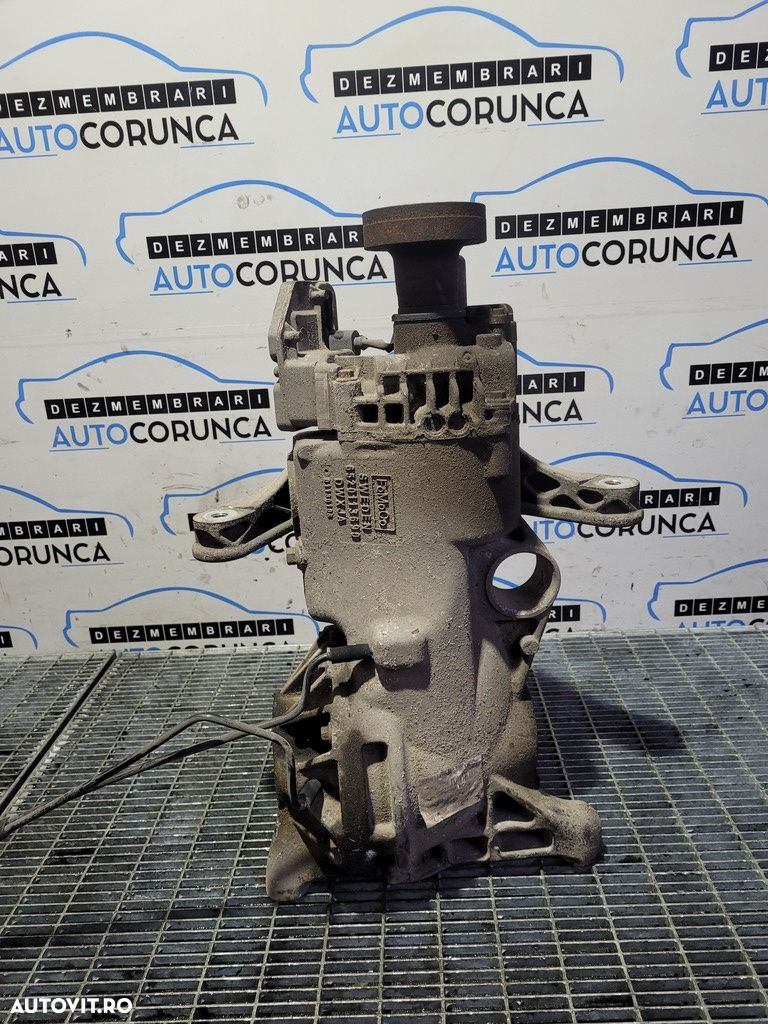 Grup spate Land Rover Freelander 2 2.2 D 2006 - 2010 160CP Automata 224DT (903) Diesel 4x4 - 3