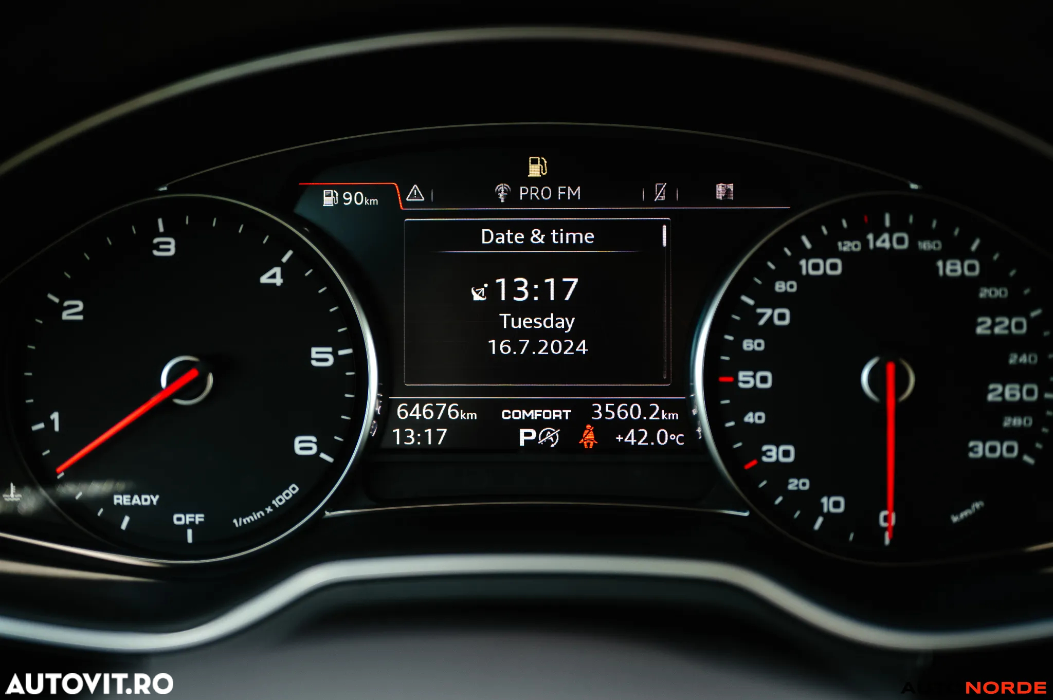 Audi Q7 3.0 45 TDI quattro Tiptronic Basic - 24