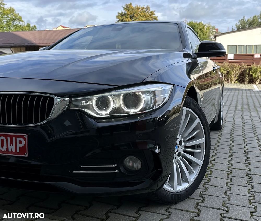 BMW Seria 4 - 18