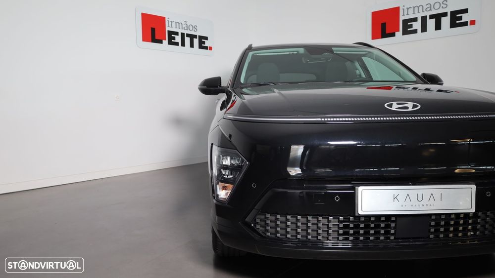 Hyundai Kauai - 3