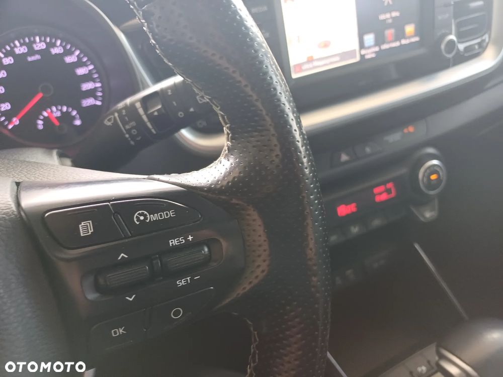 Kia Stonic 1.0 T-GDI XL - 24