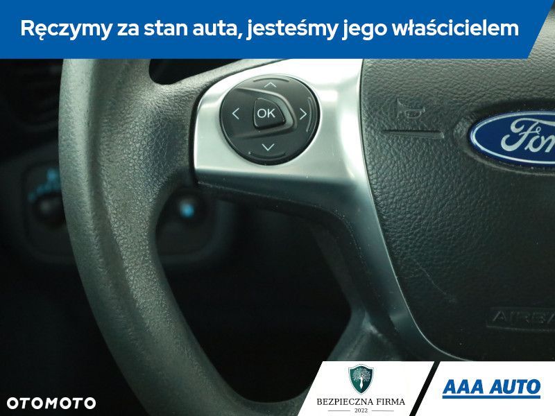 Ford C-MAX - 16