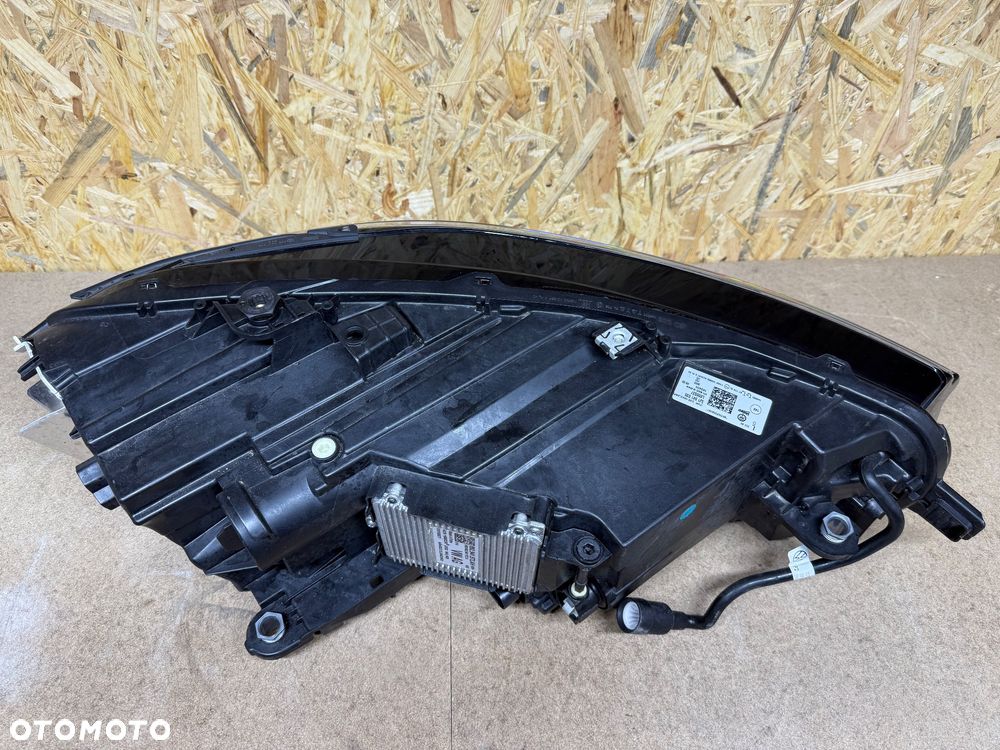 LAMPA PRZÓD LEWA FULL LED IQ LIGHT VOLKSWAGEN PASSAT B9 3J1941035 - 13
