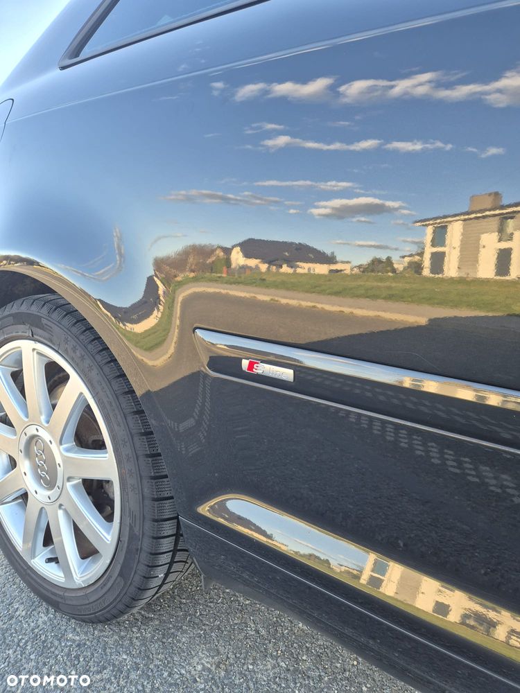 Audi A3 3-drzwiowe 2.0 TFSI S tronic Ambition - 6