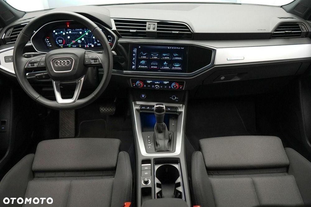 Audi Q3 Sportback - 19