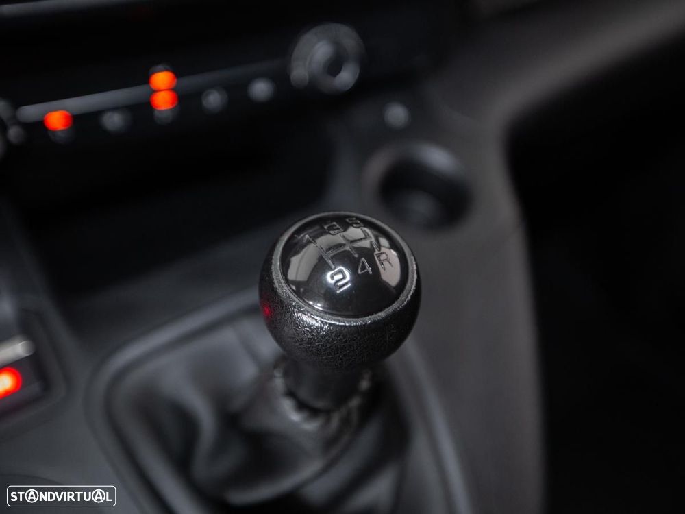 Peugeot Partner 1.6 BlueHDi L1 3L c/IVA - 14