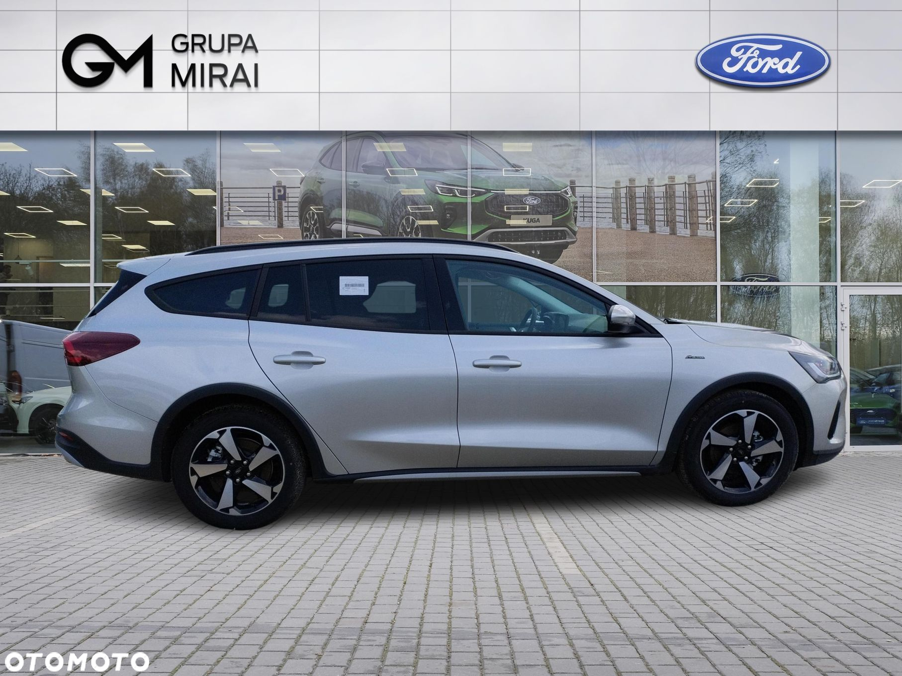 Ford Focus - 6