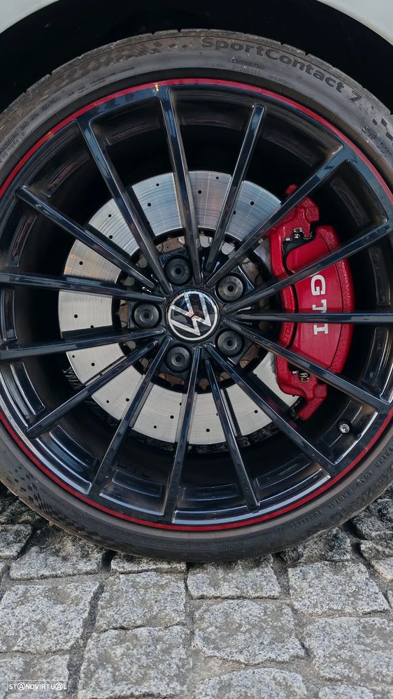 VW Golf 2.0 TSI OPF DSG GTI Clubsport - 7