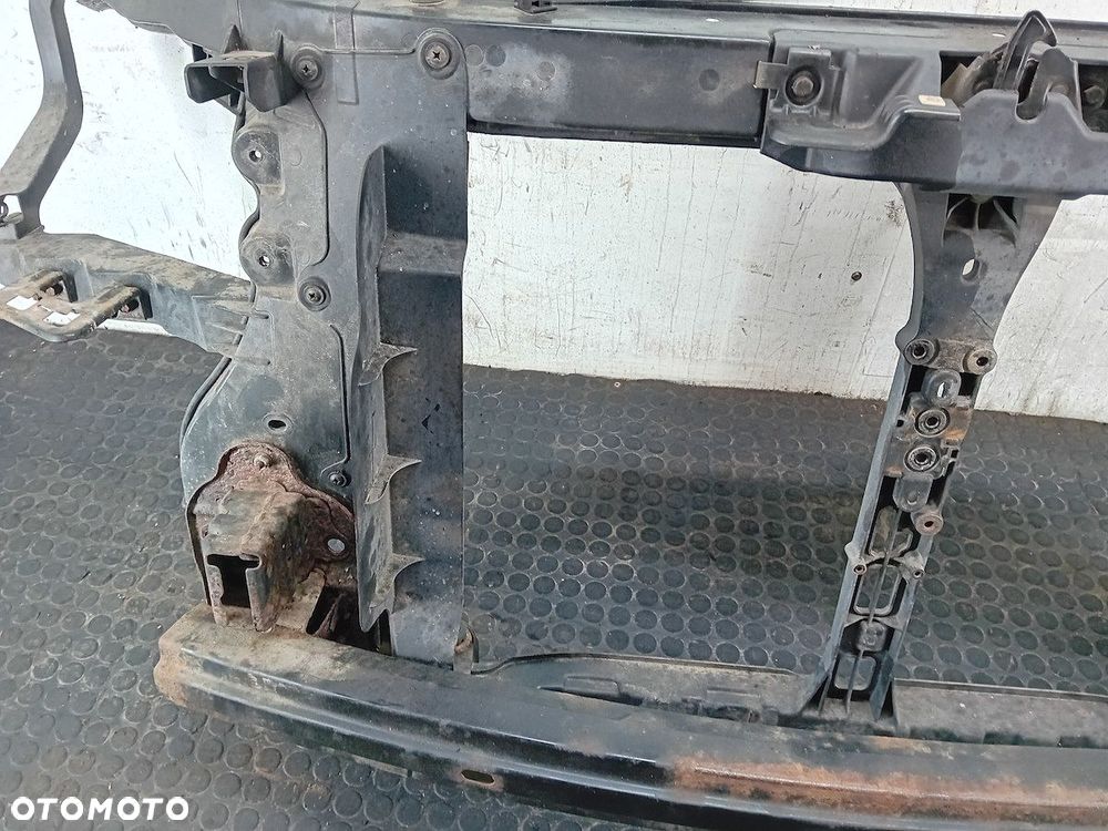 PAS PRZÓD, WZMOCNIENIE CZOŁOWE KIA SPORTAGE II 2.0 CRDI - 3