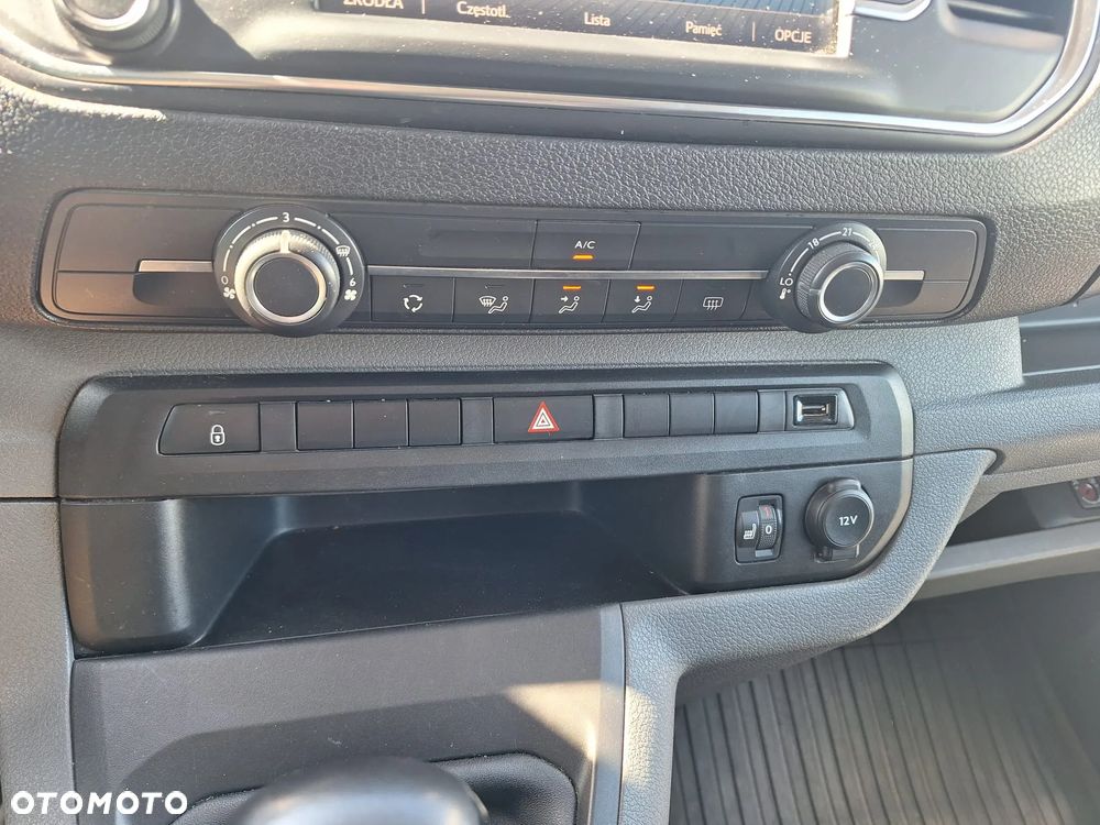 Toyota ProAce Kombi D-4D Long 2,8t - 17