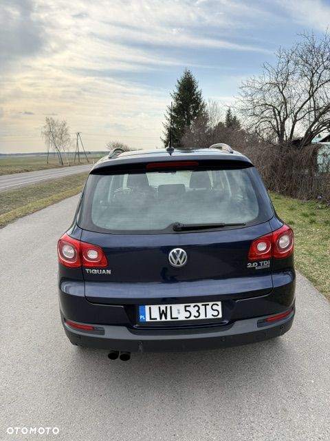 Volkswagen Tiguan 2.0 TDI DPF BlueMotion Technology Freestyle - 6