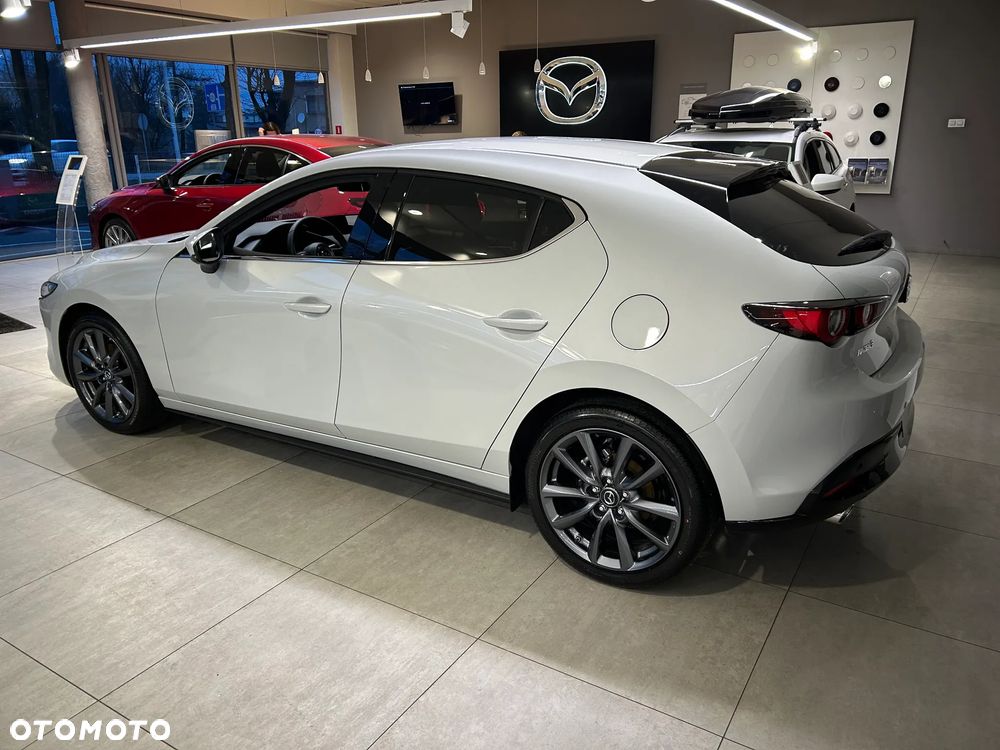 Mazda 3 2.0 mHEV Exclusive-Line - 3