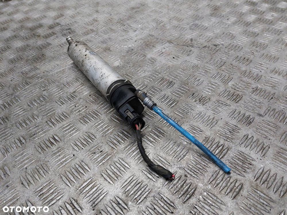 OBUDOWA FILTRA PALIWA PODGRZEWACZ BMW F10 520d 2.0 D 7801209 - 2