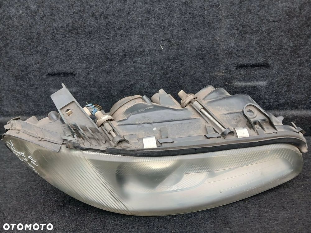 Opel Omega B Lift Lampa przednia prawa, lewa - 4
