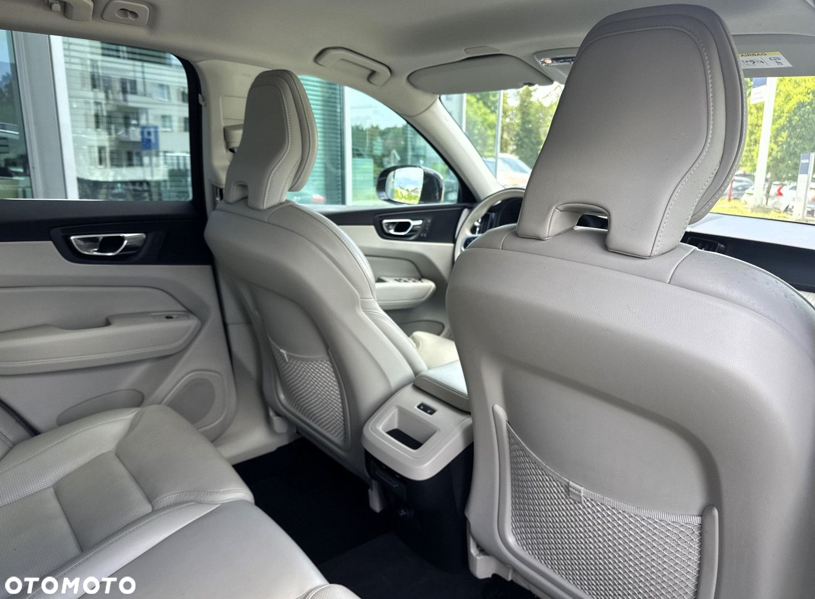 Volvo XC 60 - 29