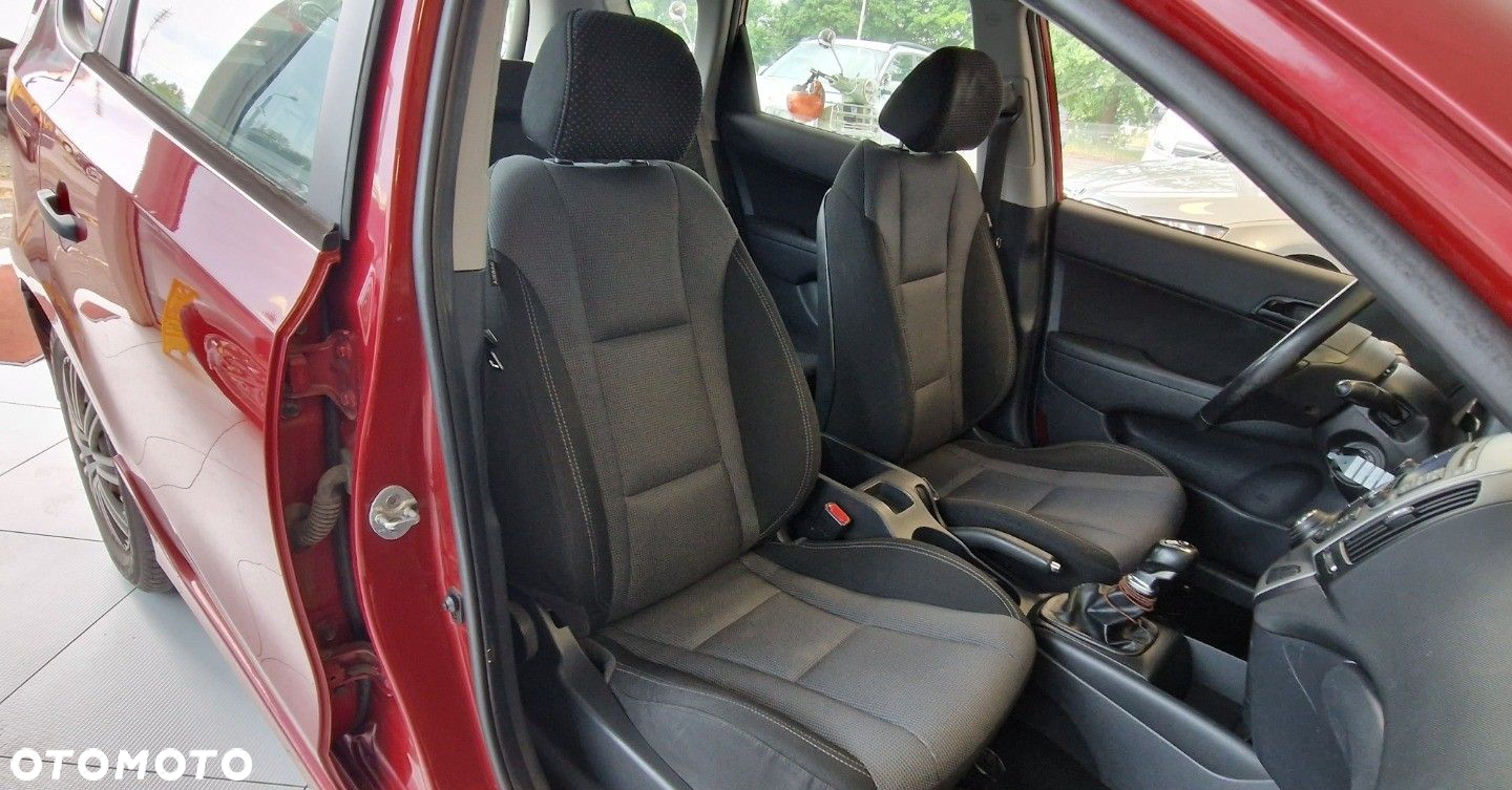 Hyundai i30 - 10