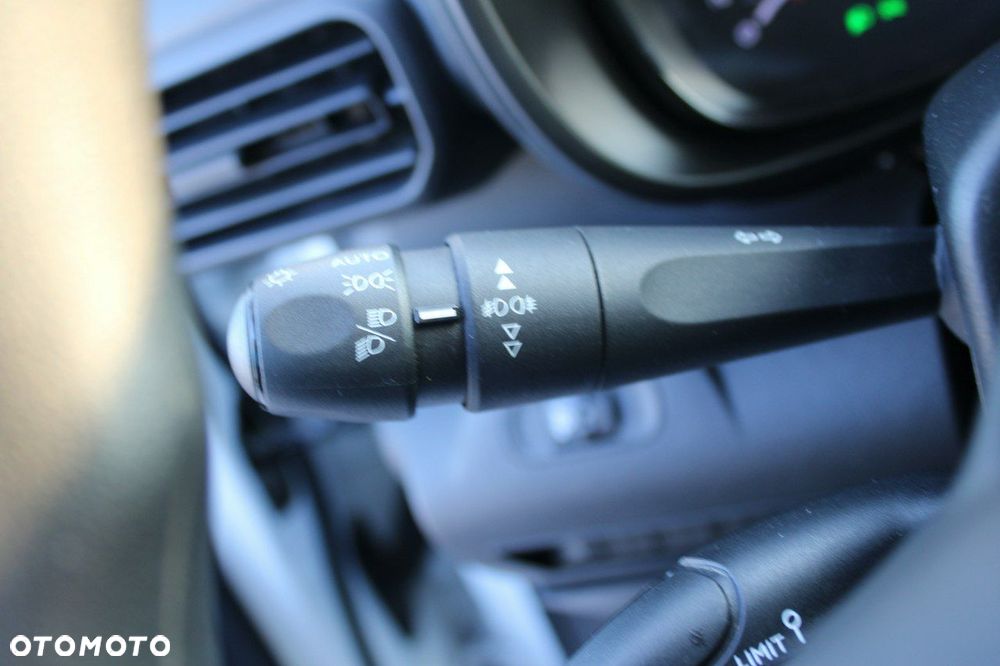 Citroën Berlingo - 19