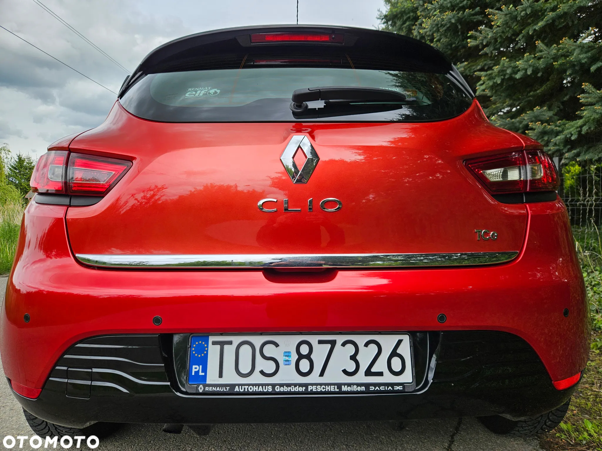 Renault Clio - 8