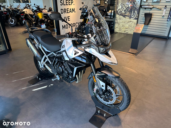 Triumph Tiger