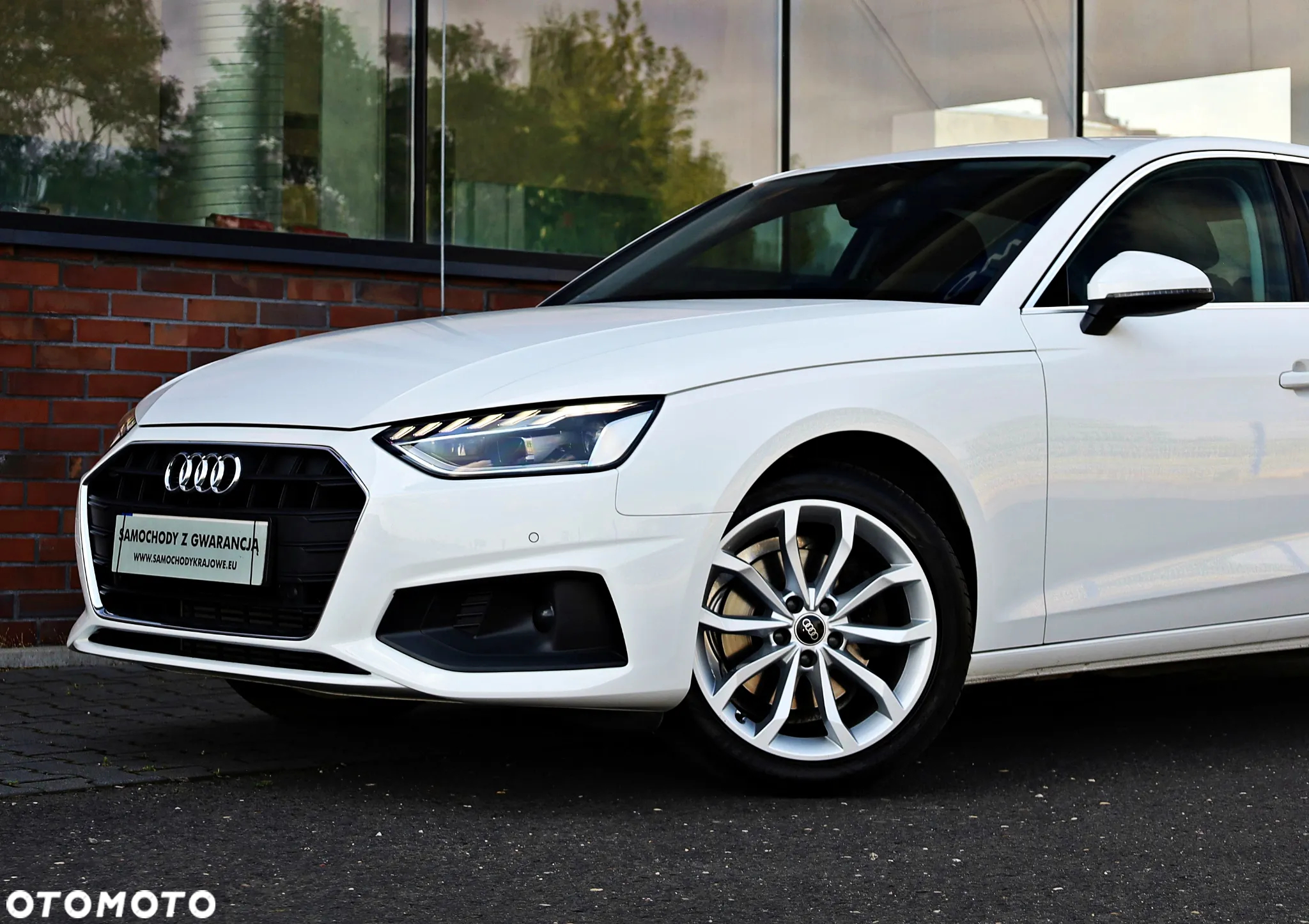 Audi A4 - 14