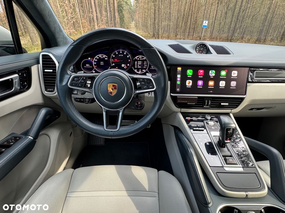 Porsche Cayenne GTS Tiptronic S - 29