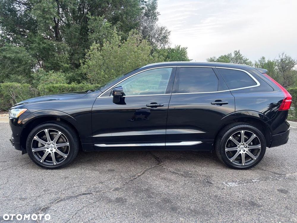 Volvo XC 60 T5 Geartronic Inscription - 7
