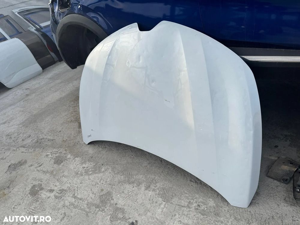 CAPOTA RENAULT CAPTUR 2 AN 2019-2024