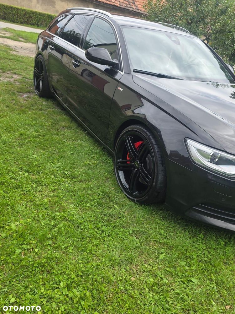 Audi A6 - 7