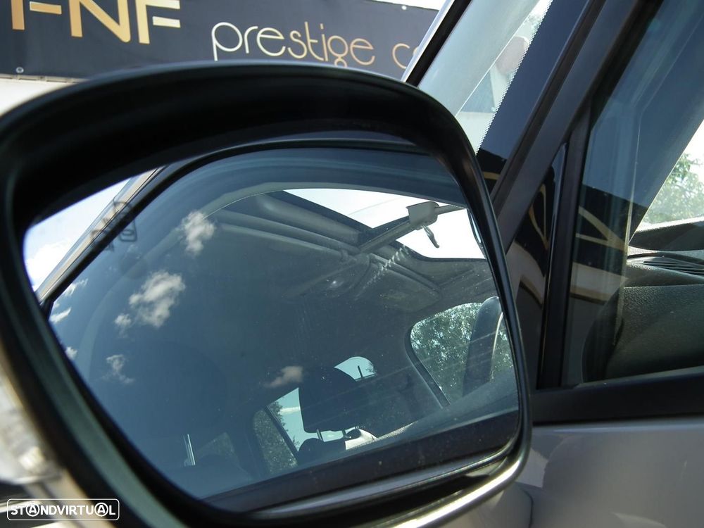 Citroën C4 Grand Picasso 1.6 BlueHDi Shine EAT6 - 11