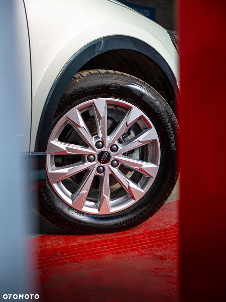 Audi Q3 Sportback - 33