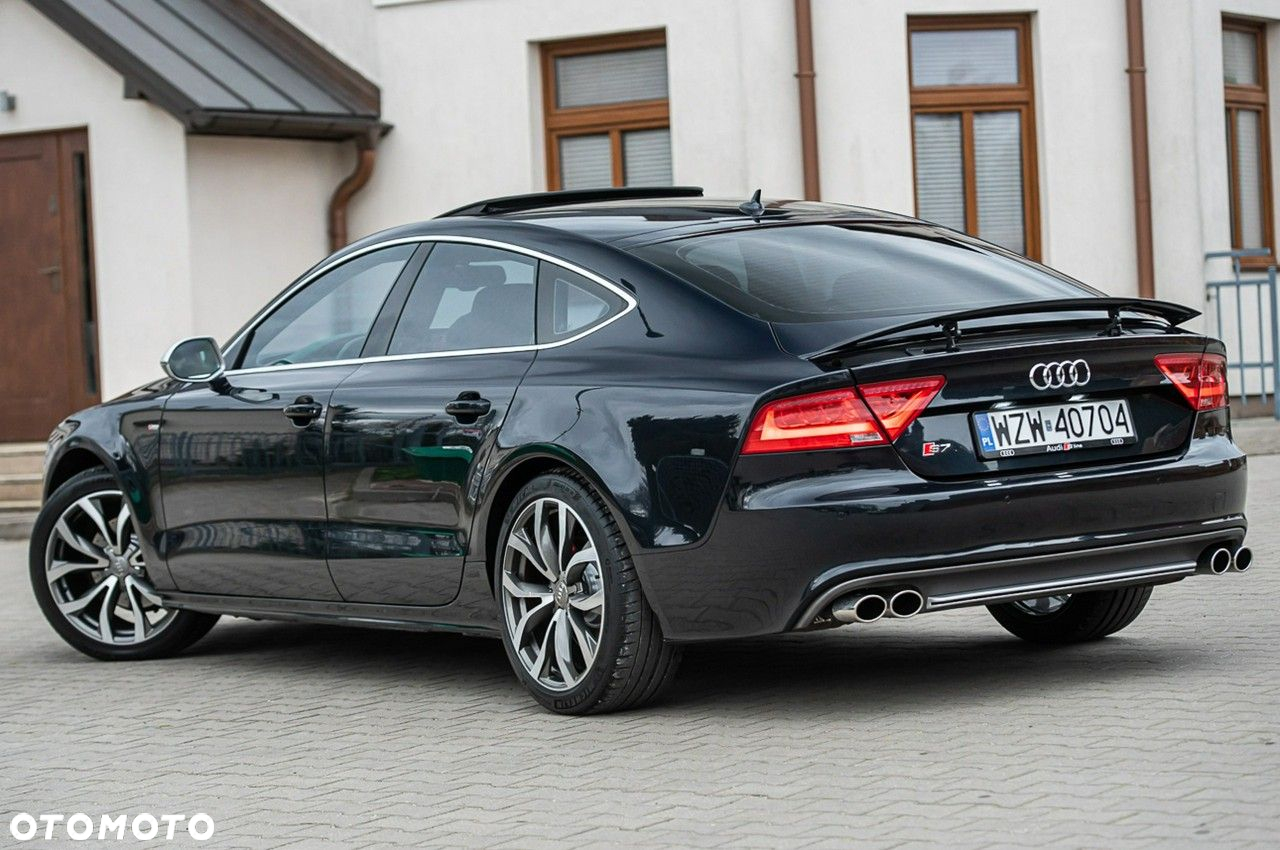 Audi A7 - 15