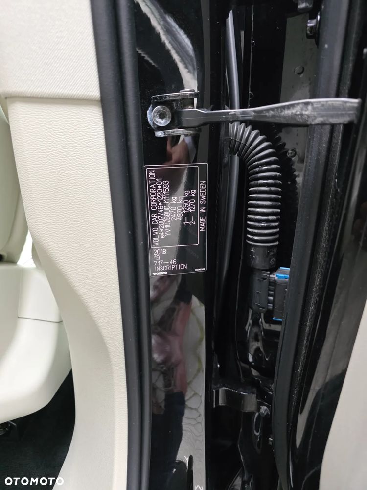 Volvo XC 60 D5 AWD Inscription - 20