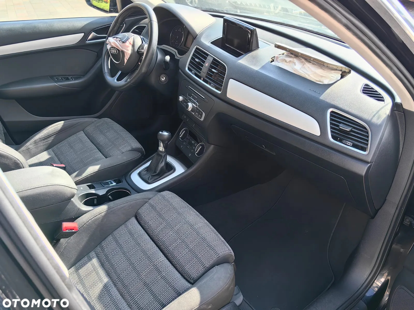 Audi Q3 2.0 TDI Design - 20